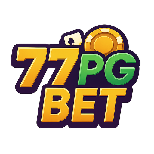 77pg bet Logo